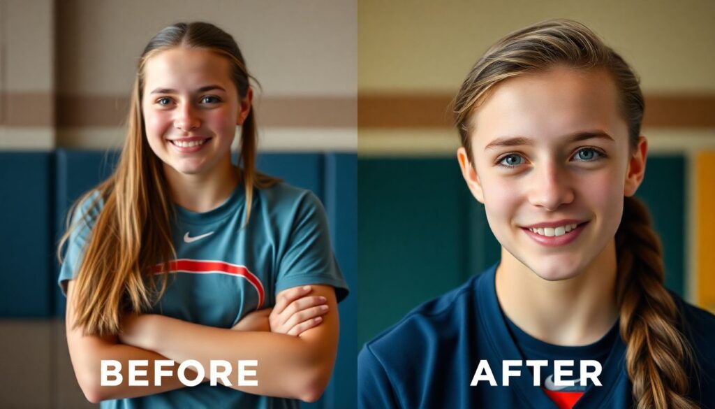 Как развивать устойчивую мотивацию к тренировкам в школе - иллюстрация