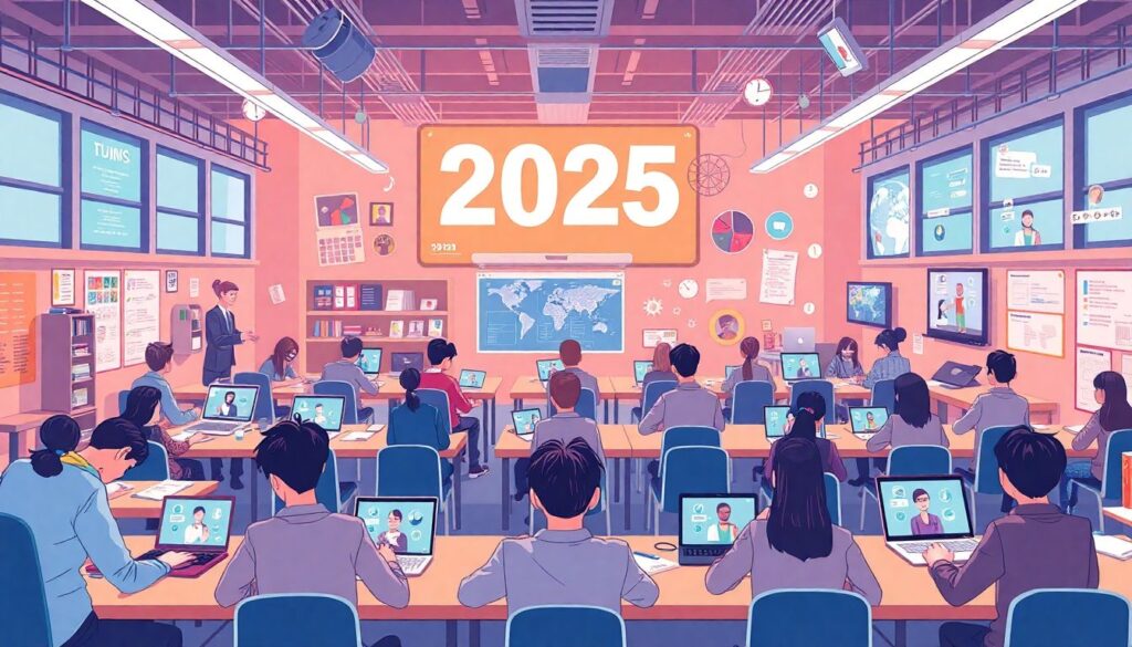 Как найти баланс между занятиями в школе и академической успеваемостью - иллюстрация