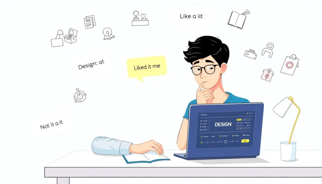 Как выстраивать карьерную дорожную карту юного таланта - иллюстрация