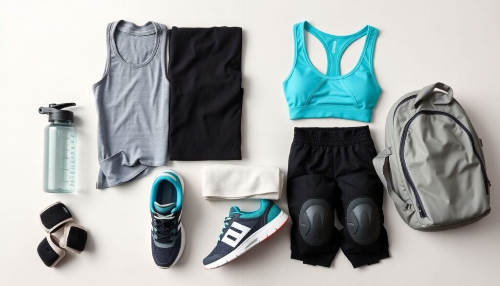 Как выбрать оптимальную форму и оборудование для подростков - иллюстрация