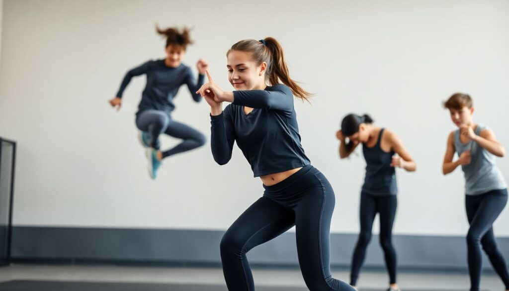 Как выбрать оптимальную форму и оборудование для подростков - иллюстрация