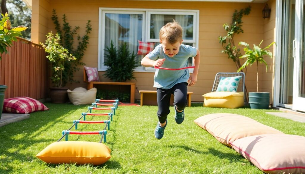 Как развивать навыки быстрого старта у юных футболистов - иллюстрация