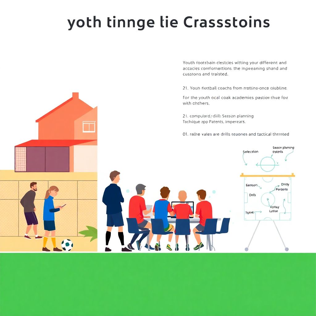 Обмен опытом между секциями футбола: как эффективно организовать взаимодействие