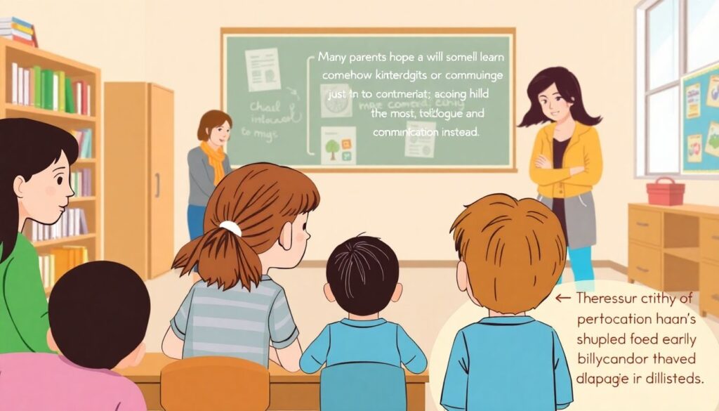 Как обучать детей методам здорового общения в команде - иллюстрация