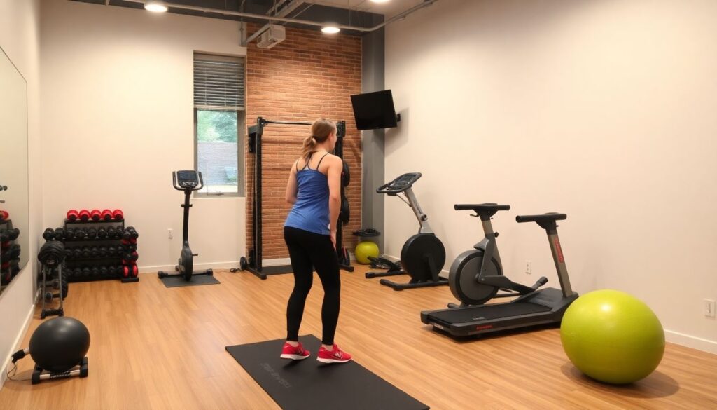 Методы безопасного введения подростков в силовые тренировки - иллюстрация