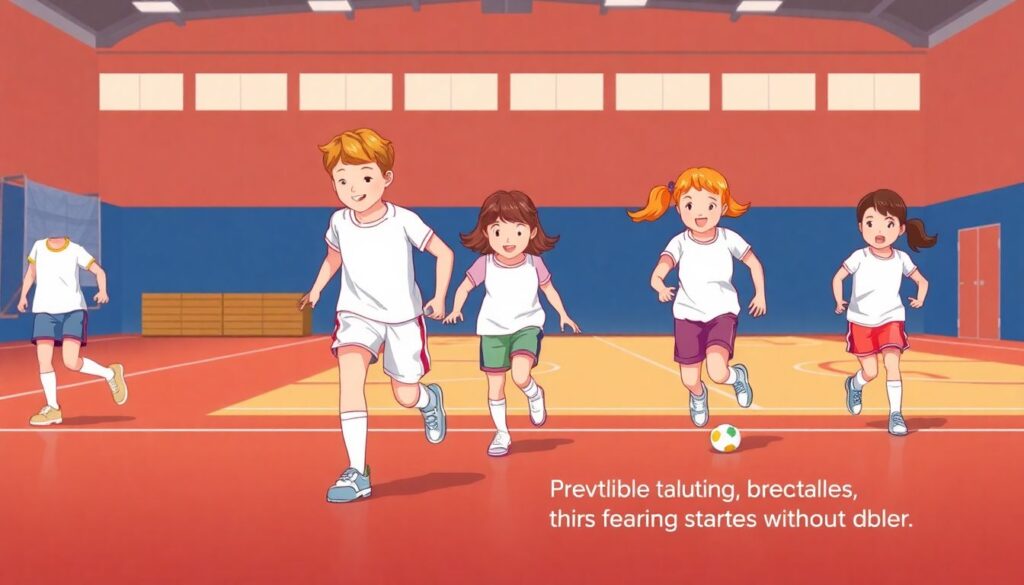 Как выбрать комплекты футбольной формы для школьников - иллюстрация