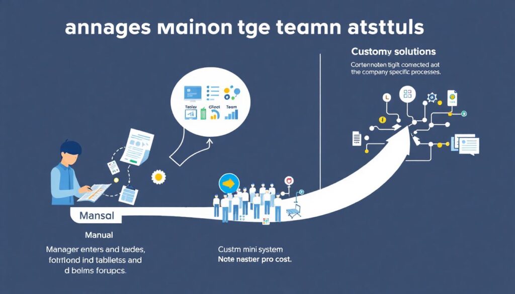Как организовать систему учета достижений и наград - иллюстрация