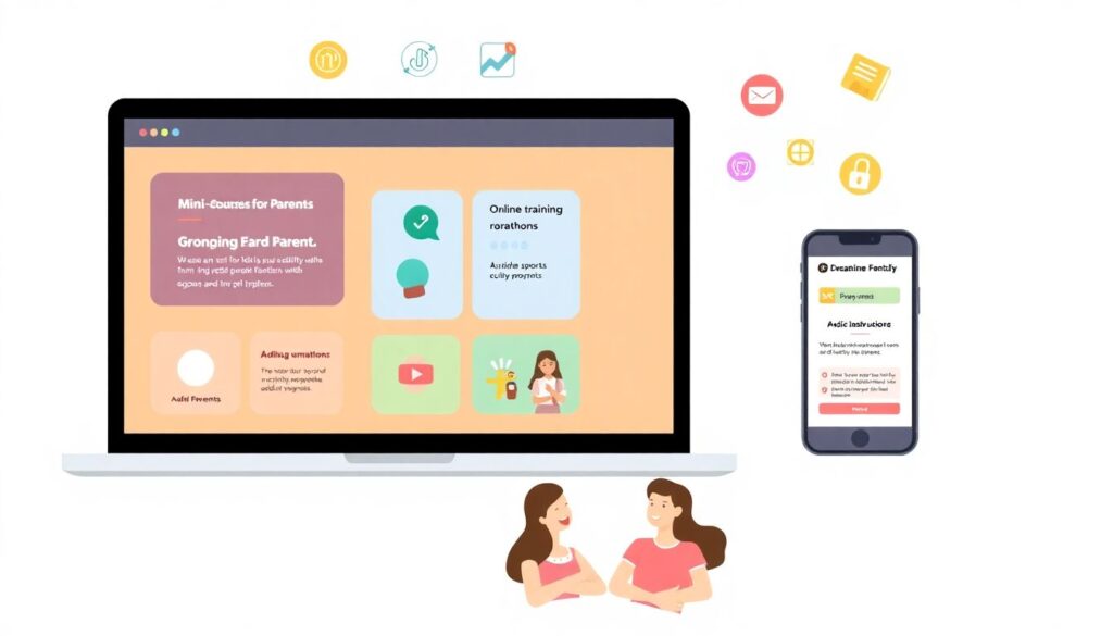 Как обучить детей скорости реакции на свисток - иллюстрация