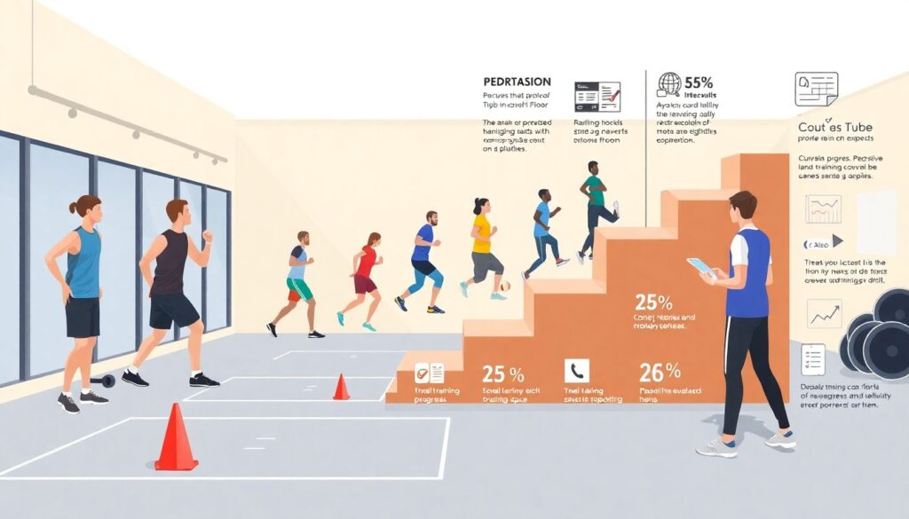Как развивать навыки владения мячом в условиях ограниченного пространства - иллюстрация