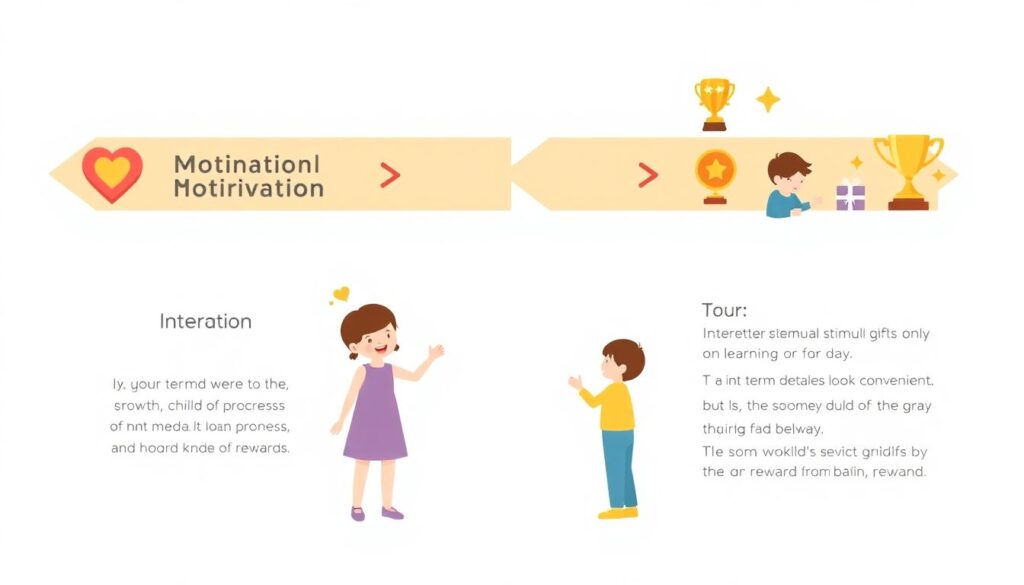 Как поддерживать мотивацию детей на дистанции между соревнованиями - иллюстрация