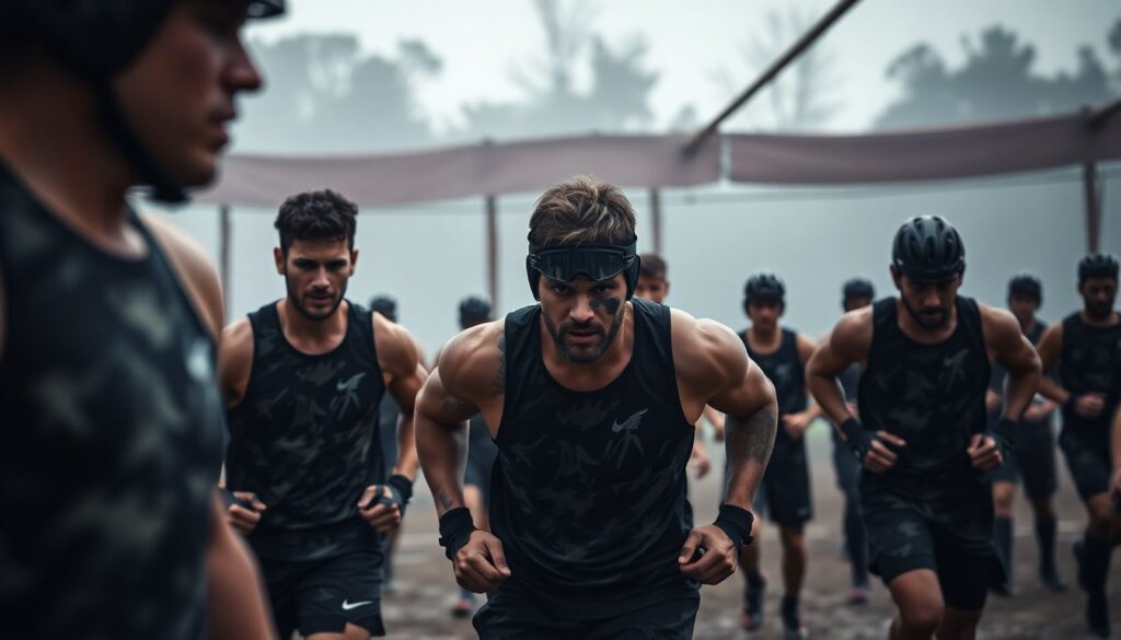 Как подготовить команду к участию в региональных чемпионатах - иллюстрация