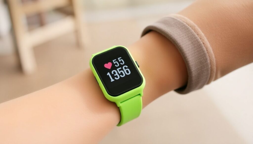 Как использовать современные гаджеты для тренировок молодых футболистов - иллюстрация