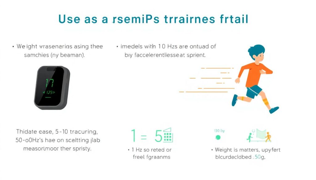 Как использовать современные гаджеты для тренировок молодых футболистов - иллюстрация