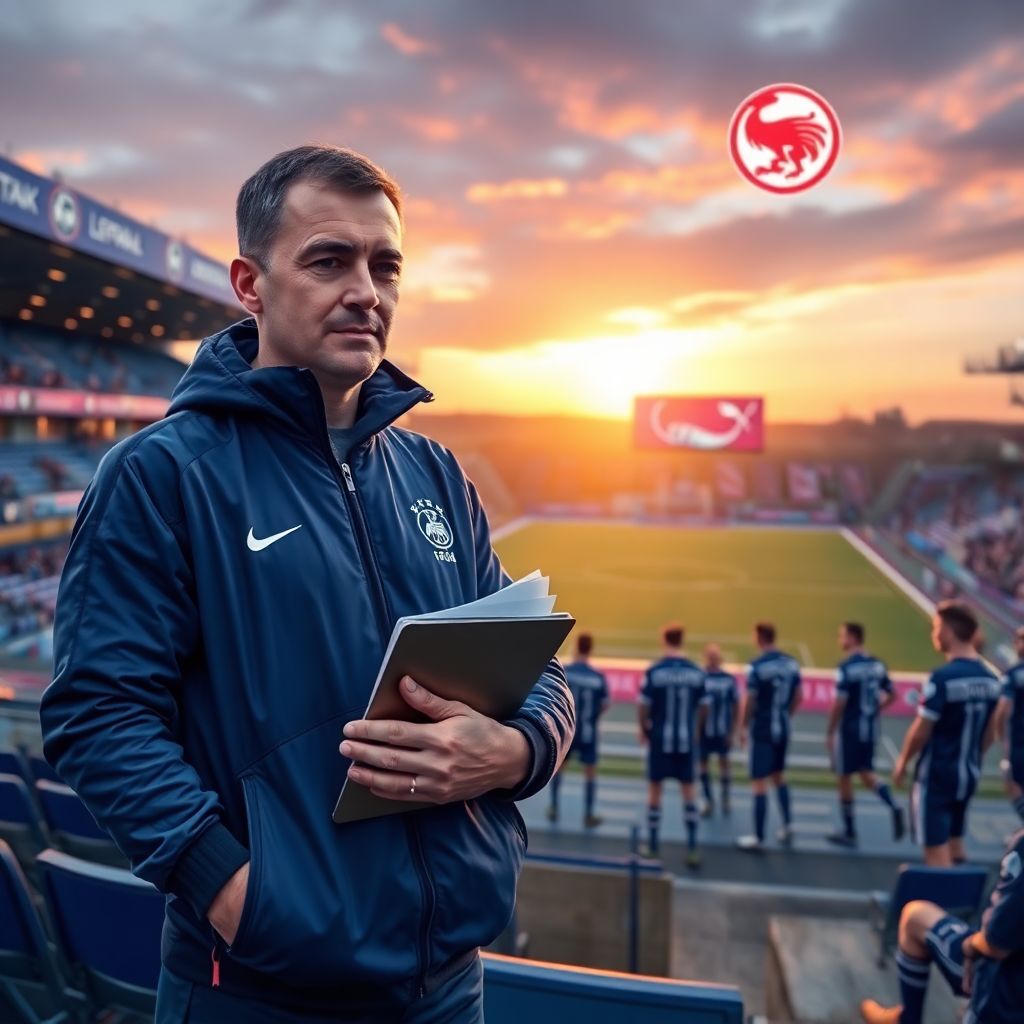 Балтика объяснила, почему переход Талалаева в Спартак фактически исключен