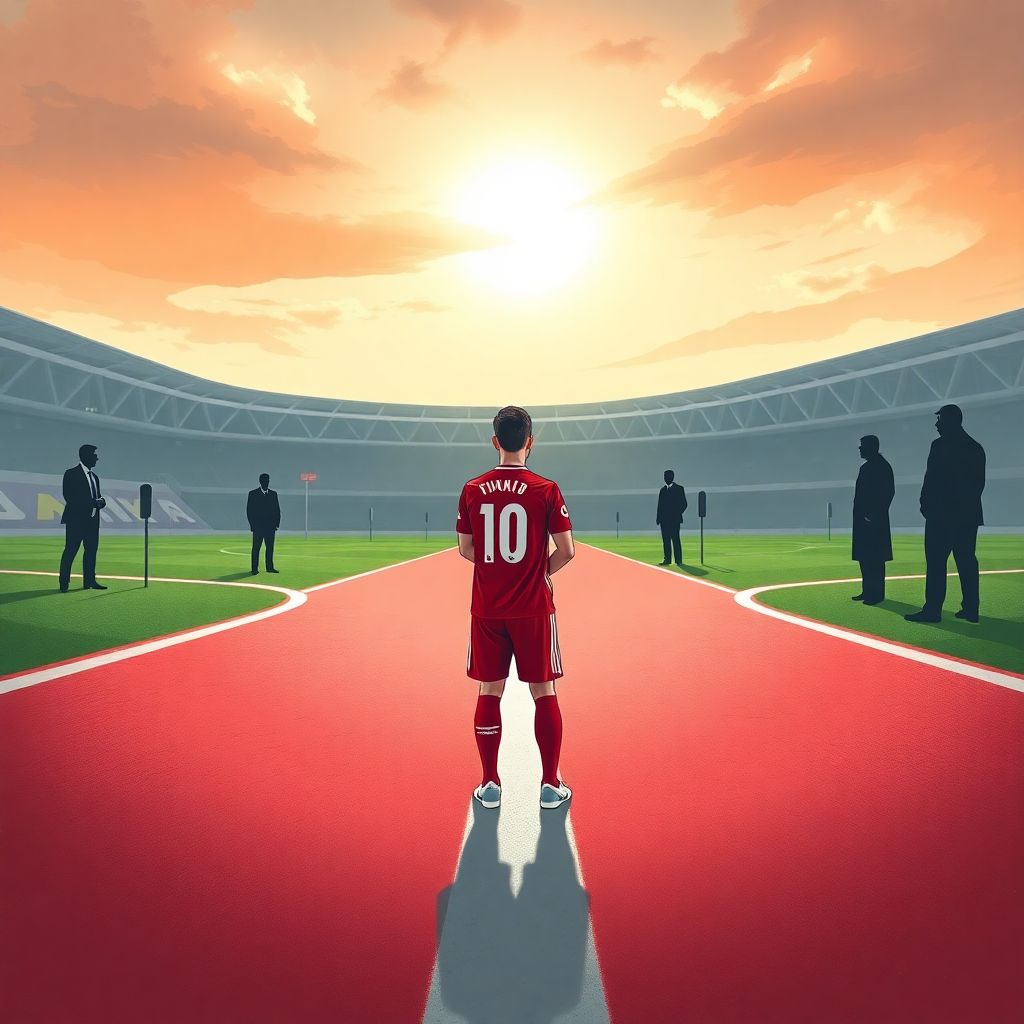 «Црвена Звезда» и Тикнизян: решение Станковича об уходе защитника