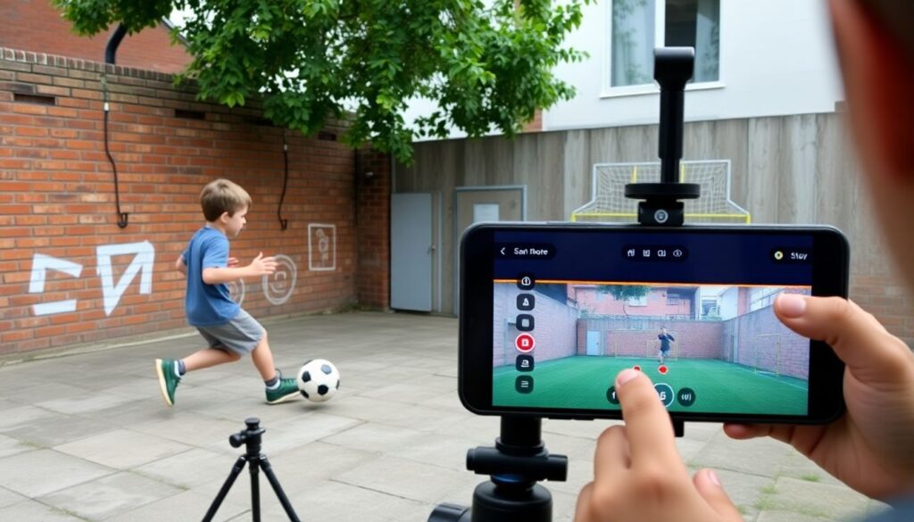 Проверенные методики обучения технике паса для юных игроков - иллюстрация