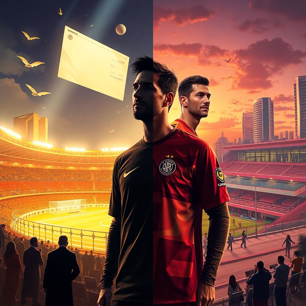 Месси отказался от «чека без ограничений» Аль‑Иттихада ради Интер Майами