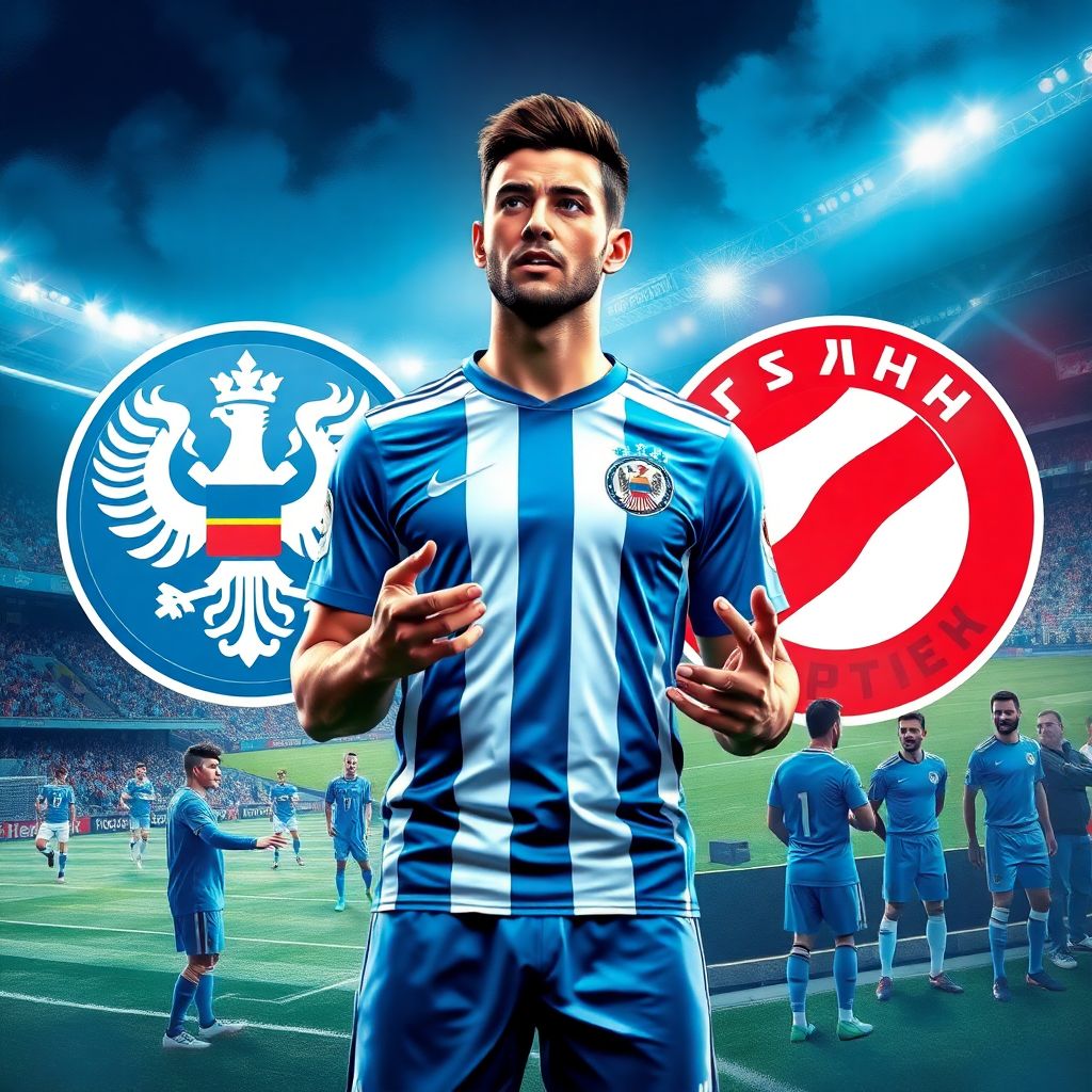 Александр Сильянов: я никогда не говорил, что не перейду в «Спартак»