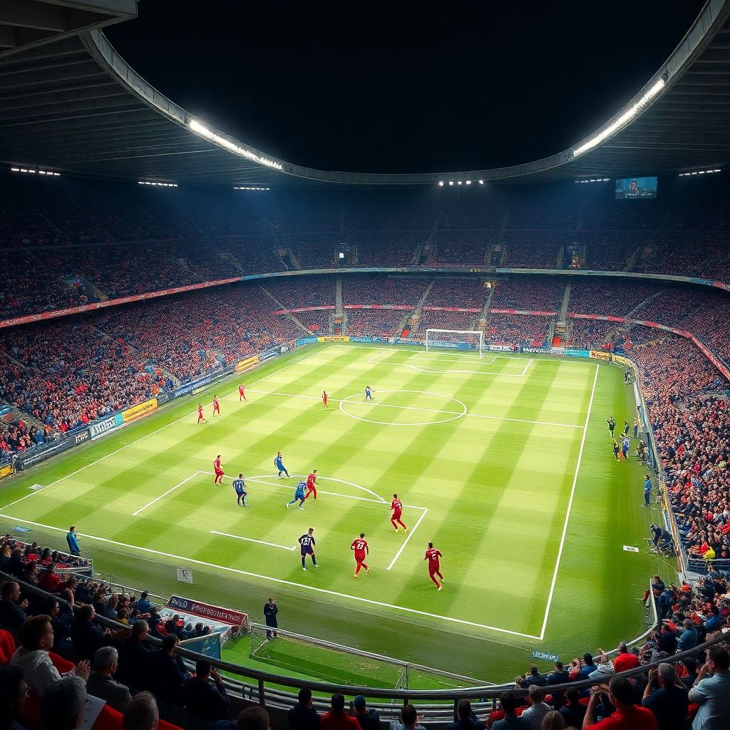 Жирона – Барселона: прямая трансляция 16 февраля 2026, где смотреть онлайн