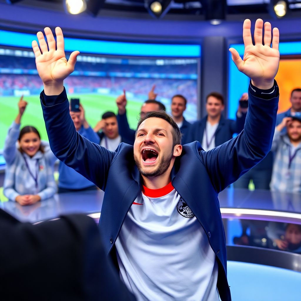 Гасилин: усиление «Зенита» и громкий новичок вернут клубу чемпионство