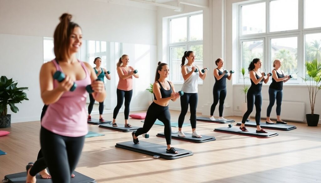 Как развивать баланс и координацию у мальчиков и девочек - иллюстрация