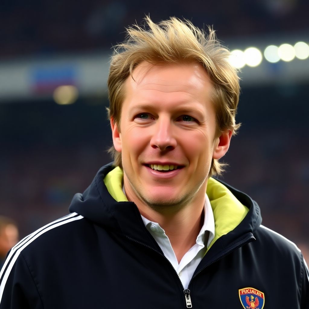 Роман Павлюченко о Хиддинке, Черчесове и Карпине: три эпохи сборной России