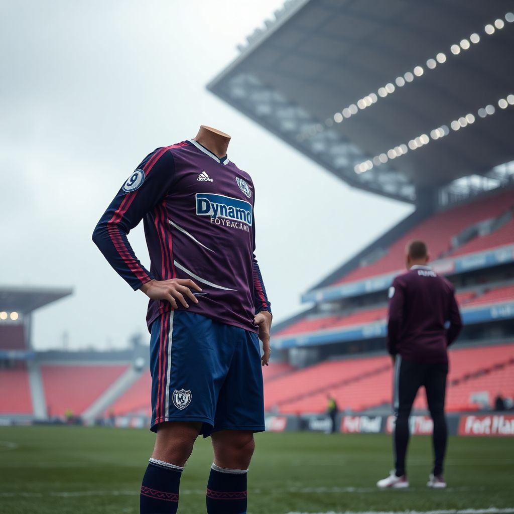 Фомин о первой части сезона РПЛ: провал Динамо и тревоги перед весной