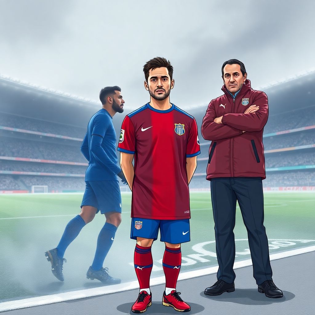 Челестини о Лусиано Гонду: почему первый трансфер ЦСКА зимой вызывает сомнения