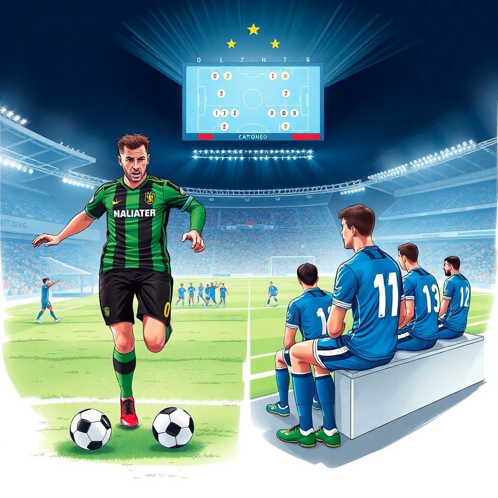 Орлов объяснил, почему Волков так и не заиграл в «Зените»