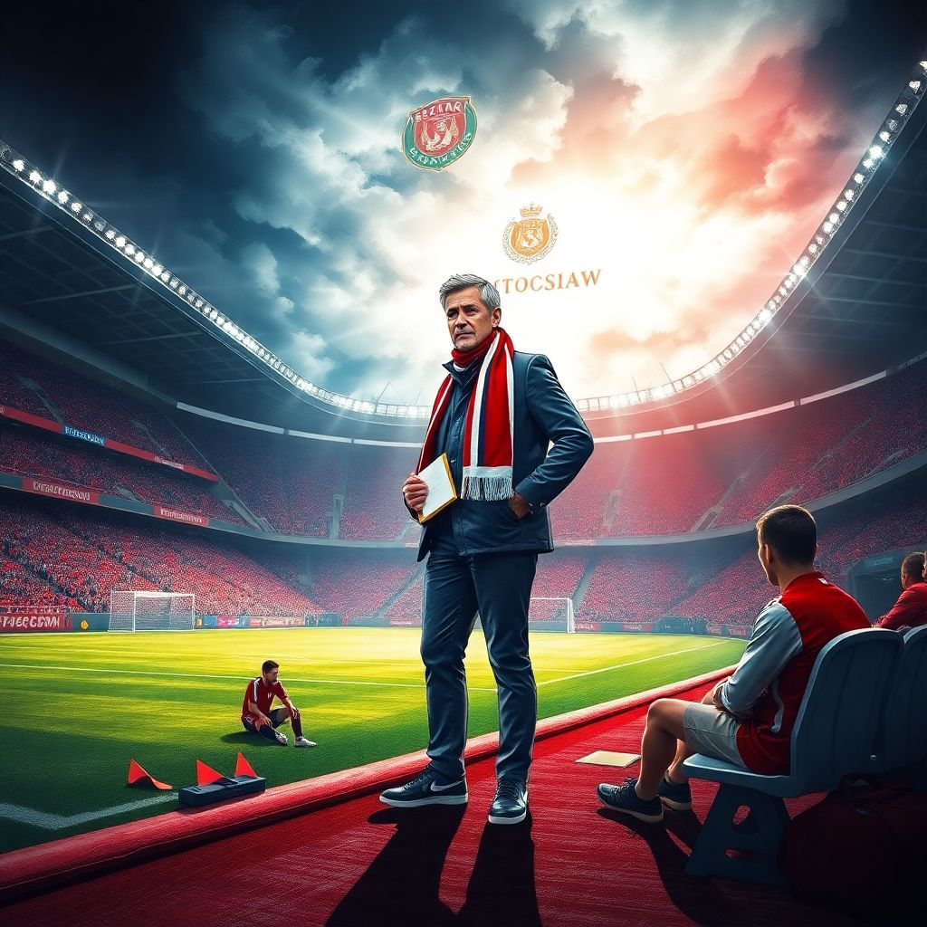 Андрей Тихонов о возвращении в «Спартак» в роли главного тренера