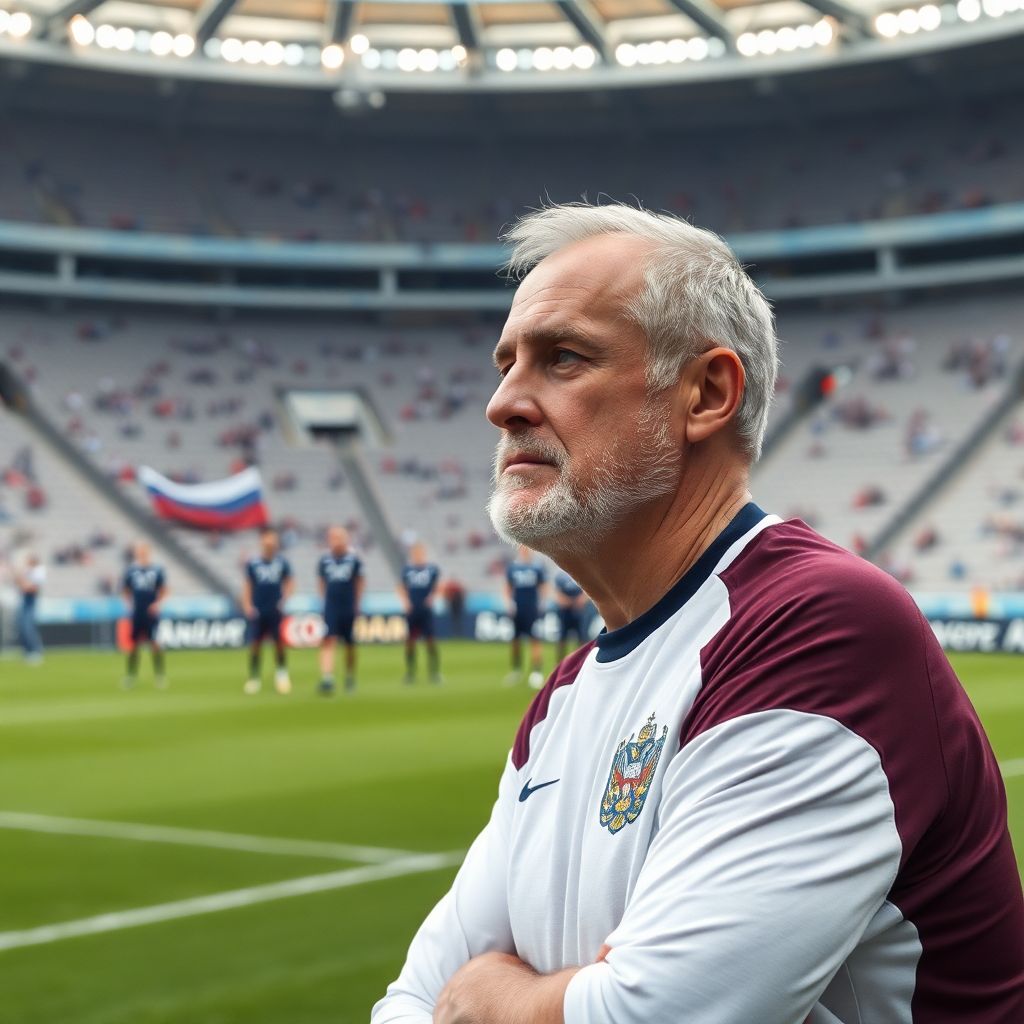 Мостовой объяснил, почему завидует игрокам сборной России и «Спартаку»