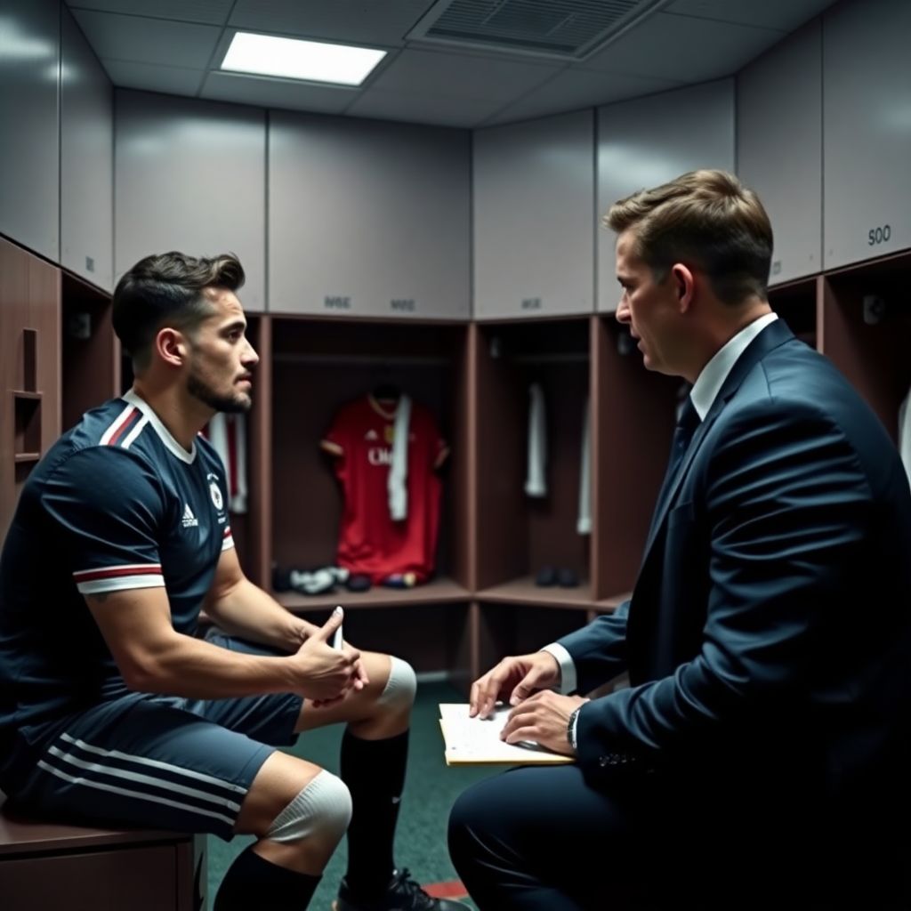 Контракты в топ-клубах РПЛ: кто летом станет свободным и как это изменит сезон