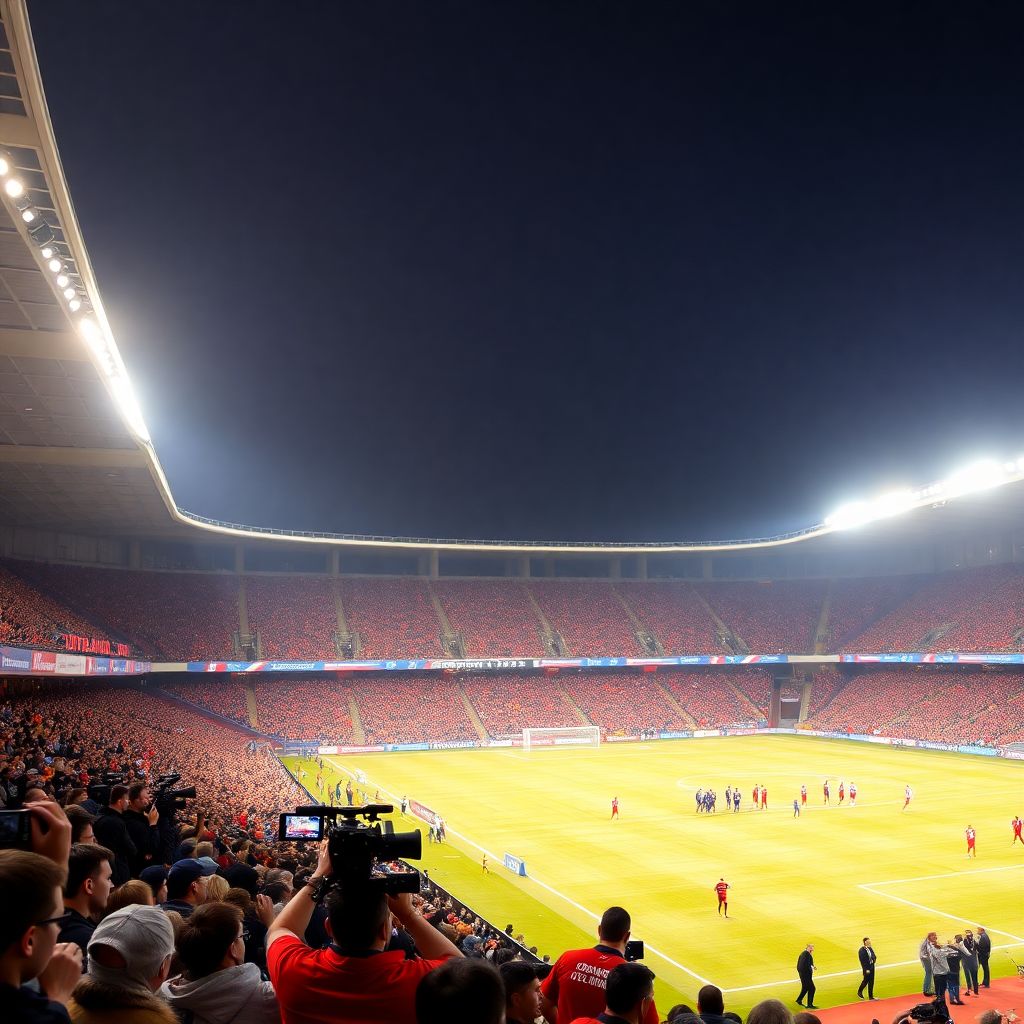 Динамо Махачкала — Оренбург: прямая трансляция и онлайн матч 13 марта 2026