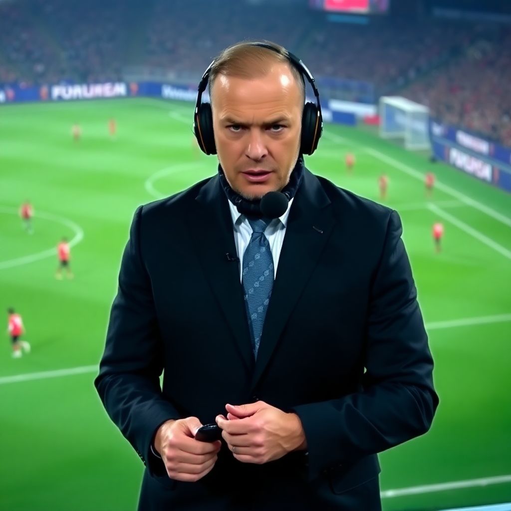 Бубнов назвал худших игроков матча Зенит – Спартак и разобрал их по ТТД