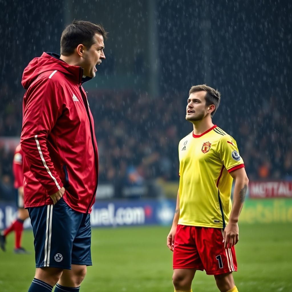 Никитин раскритиковал Литвинова за пенальти в матче с «Сочи»: это глупо