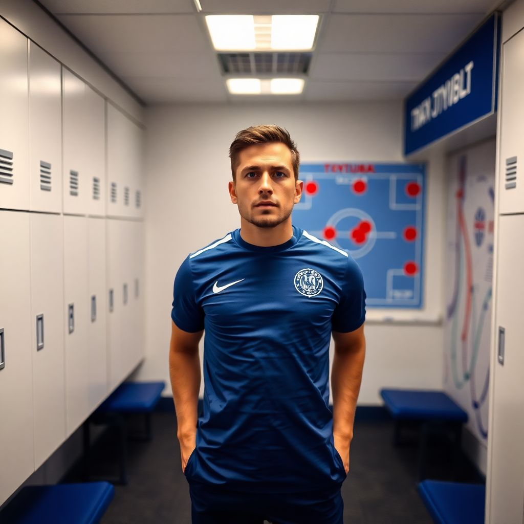 Тедеев: у Дзюбы есть задатки тренера, но одного имени в футболе мало