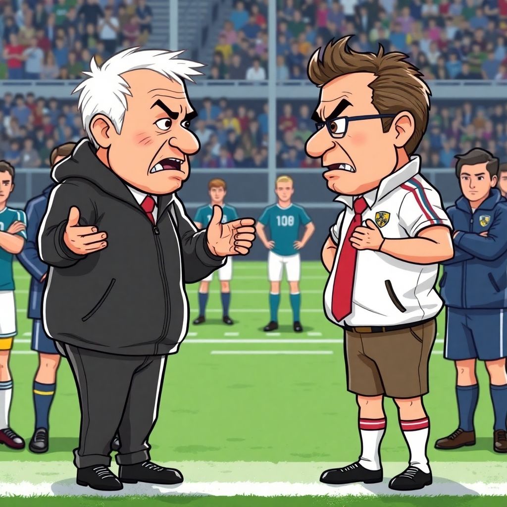 Максим Петров ответил, кто победил бы в бою между Талалаевым и Челестини