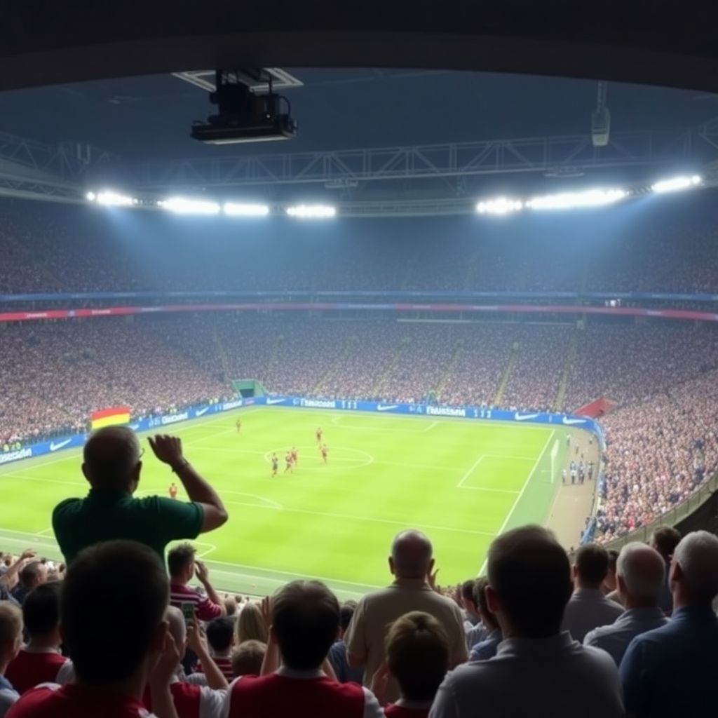 Экс-арбитр ФИФА Николаев: как офсайдные линии Var делают судей антигероями РПЛ