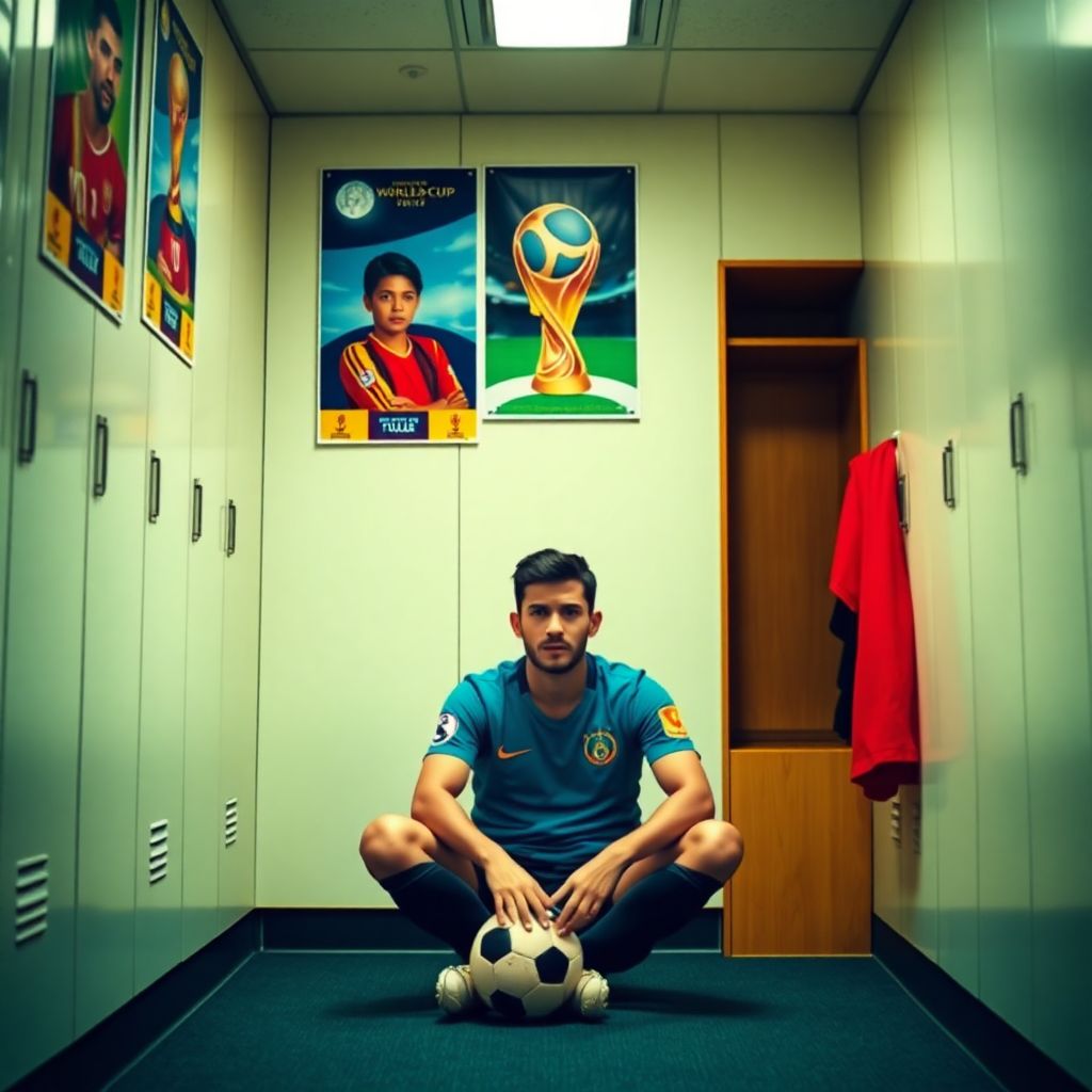 Фил Фоден и чемпионат мира: как спад формы ставит под удар карьеру