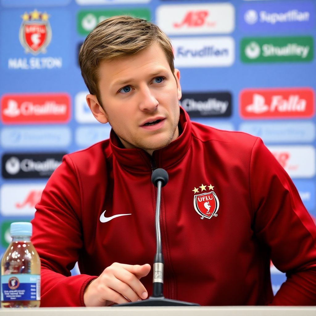 Андрей Аршавин об истинном статусе Спартака и интригах 24 тура РПЛ