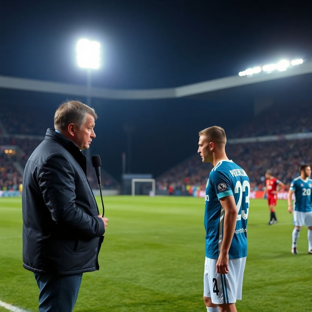 Орлов вынес жесткий вердикт по Глушенкову после матча Зенита с Краснодаром