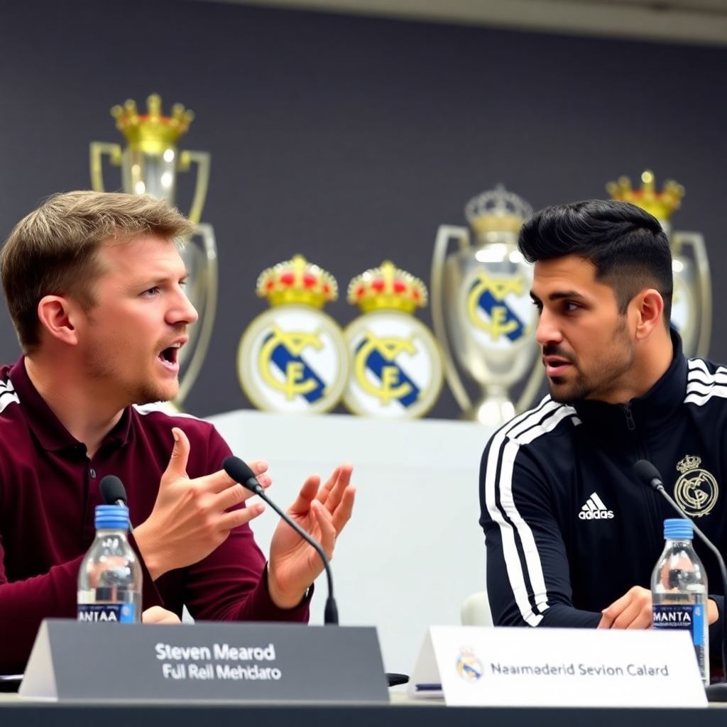 Стивен Джеррард защитил Арбелоа и раскритиковал идею его увольнения из Реала