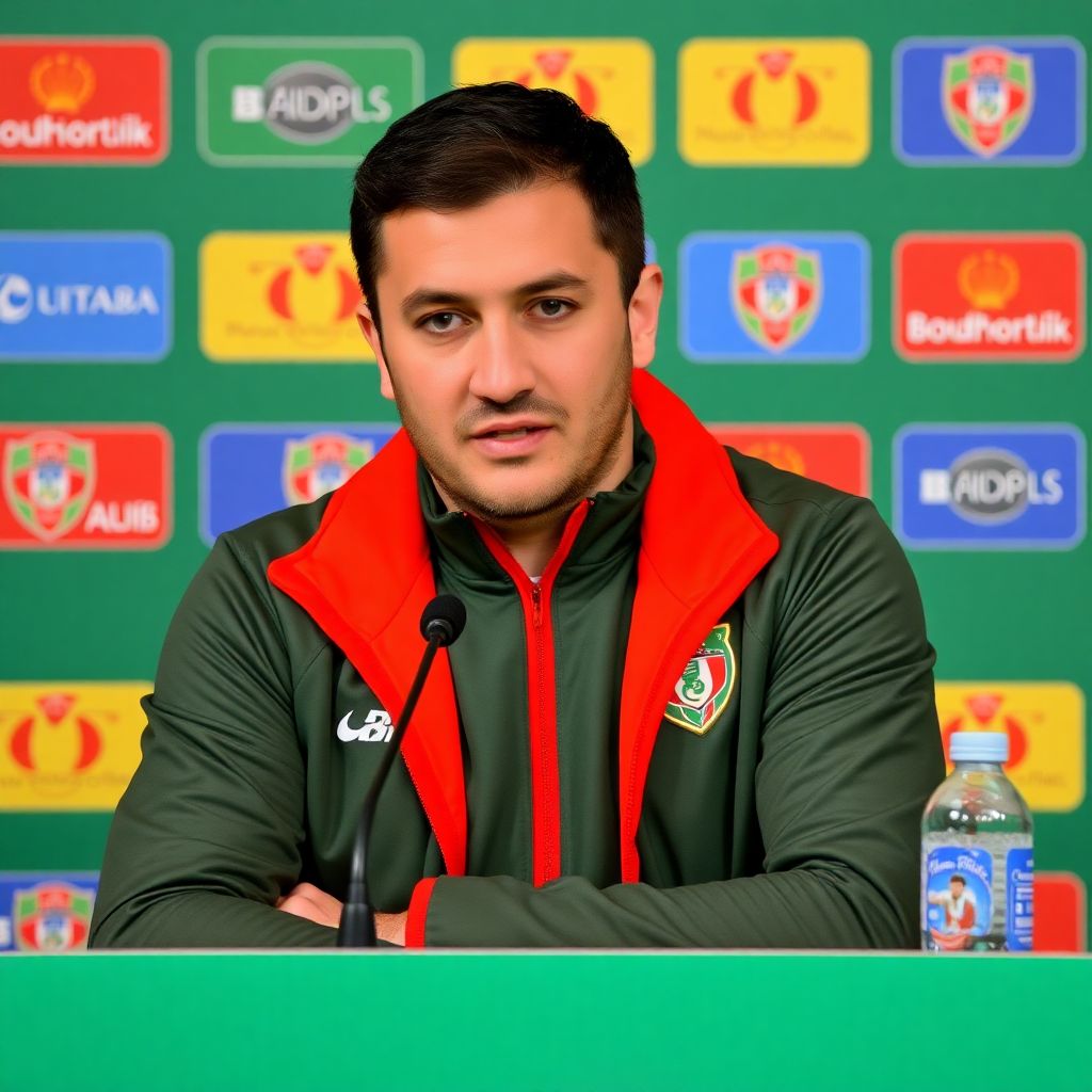 Ахметзянов объяснил поражение Оренбурга от Локомотива в матче РПЛ