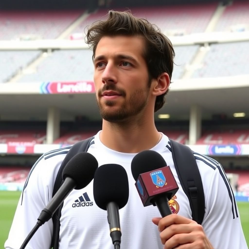 Арбелоа ответил на слухи об уходе из Реала и оценил будущее команды