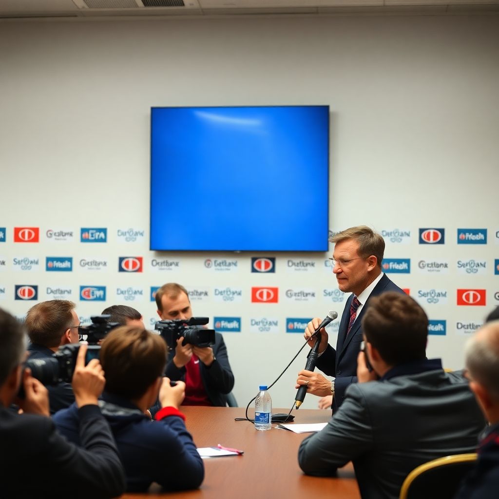 Барко объяснил, почему у Станковича не получилось в «Спартаке» и кто в этом виноват