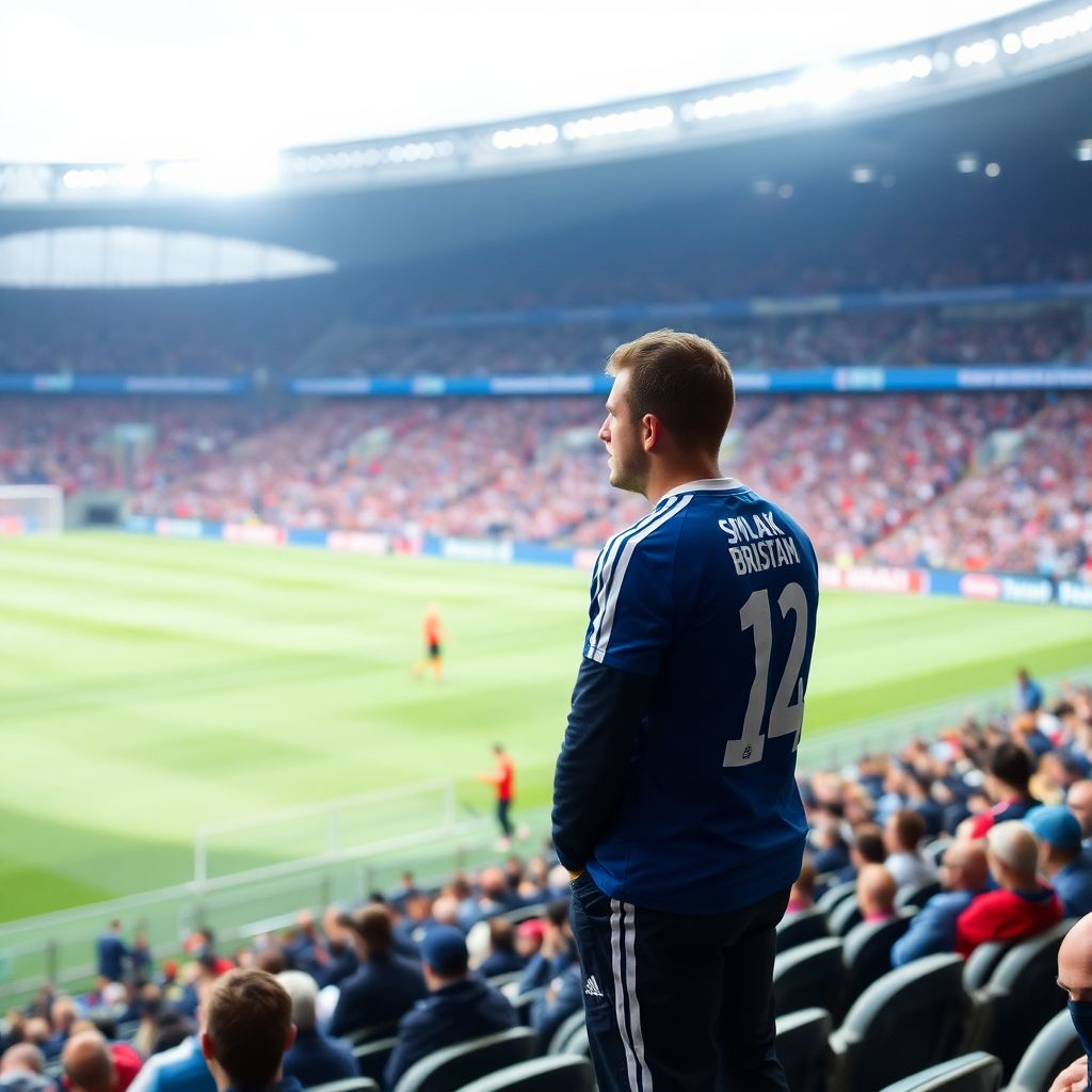 Сергею Семаку нравится игрок Спартака: будет ли переход в Зенит летом