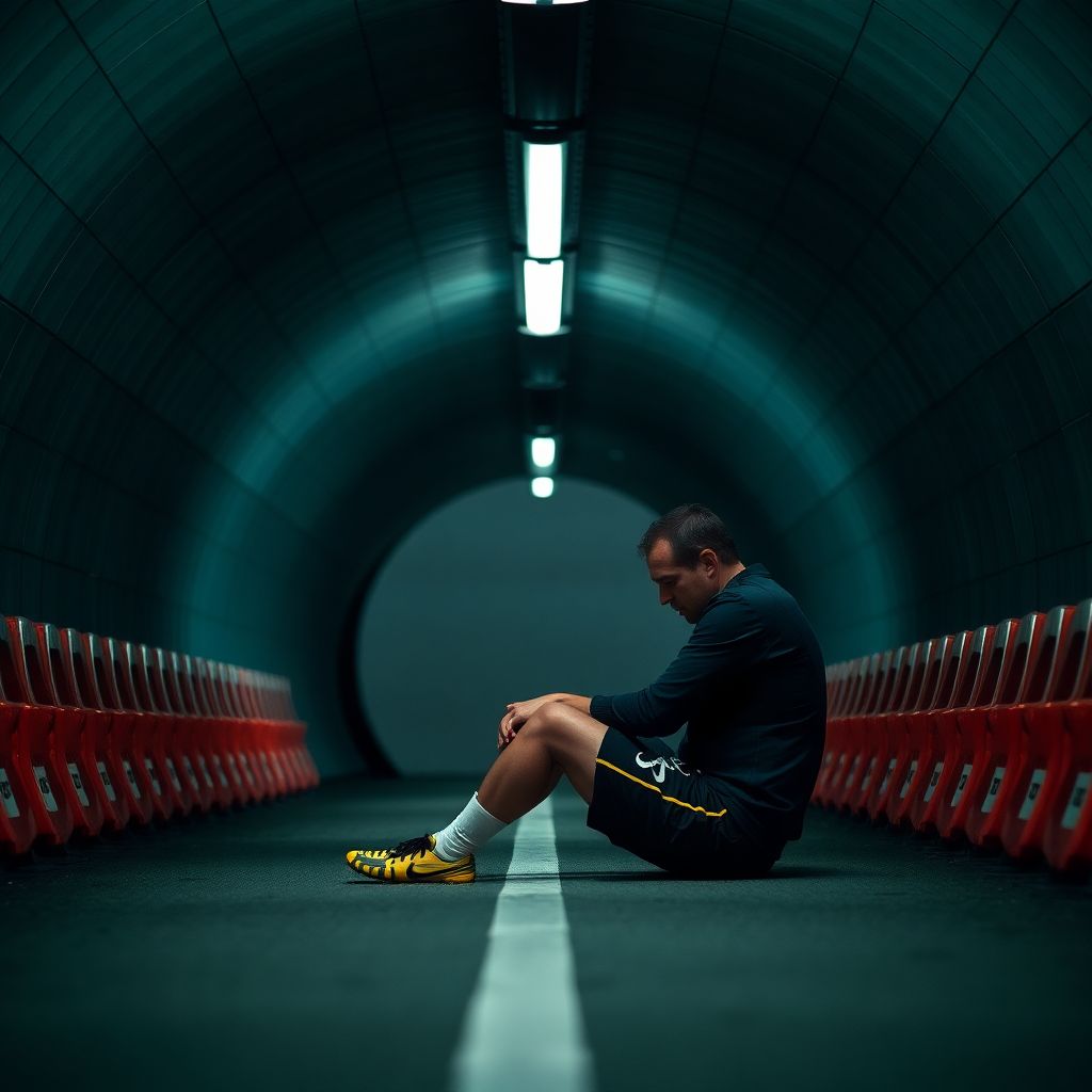 Оливер Кан: Мусиале стоит пропустить чемпионат мира ради здоровья