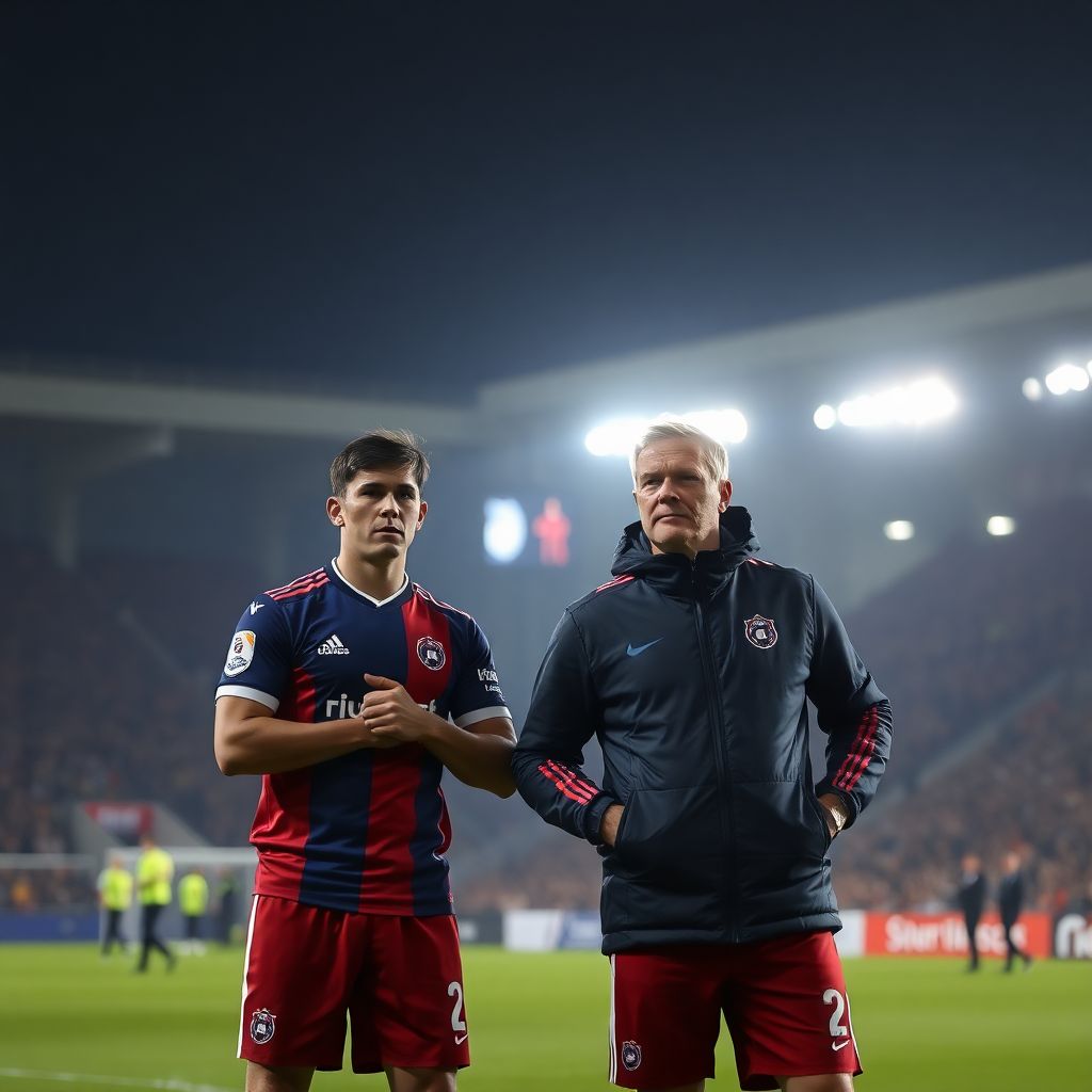 Шансы Дмитриева и Сауся на дерби Спартак – Локомотив: что известно