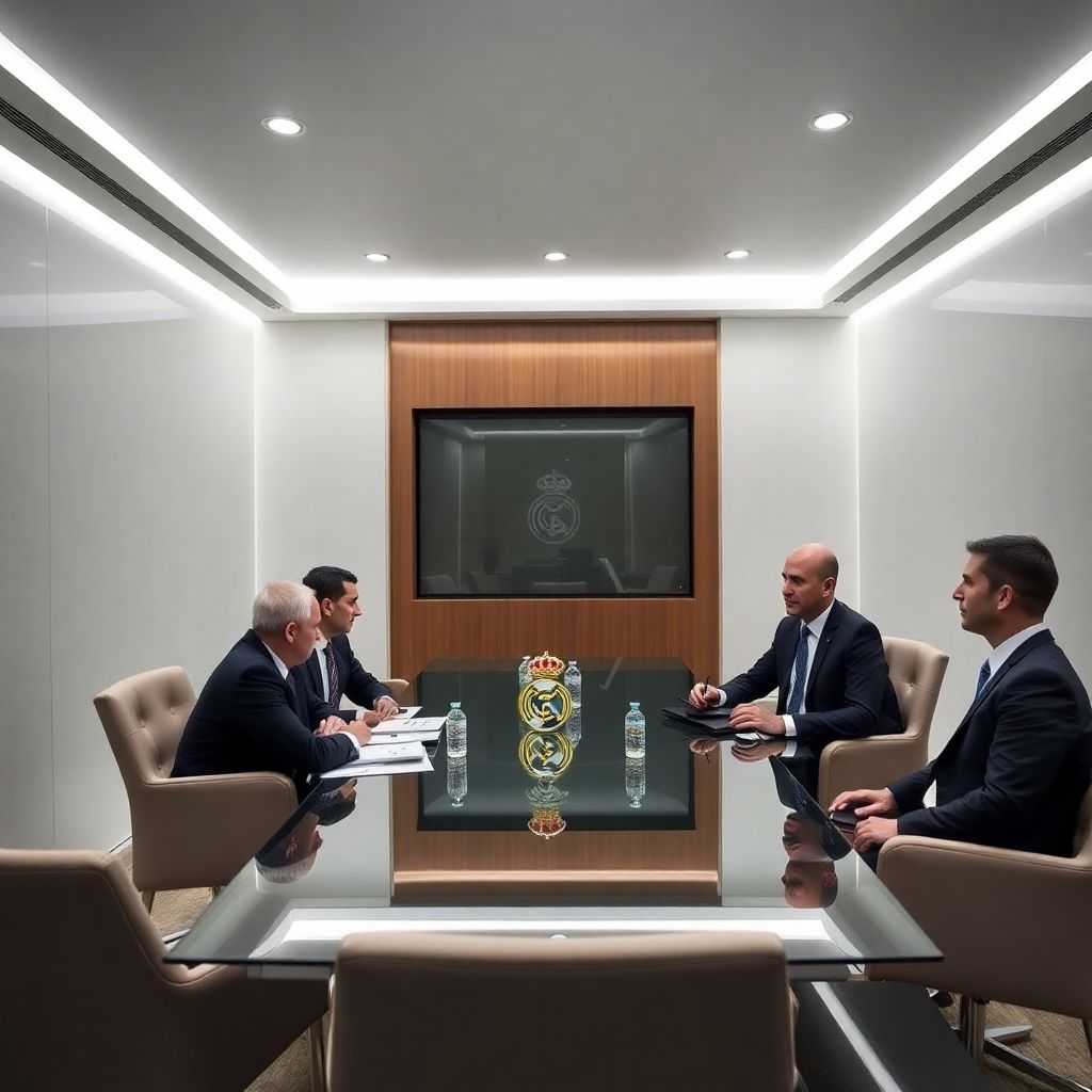 Реал оценил Камавинга: за сколько готов продать полузащитника за 120–130 млн